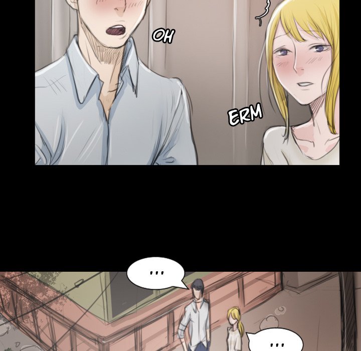 Two girls Manhwa