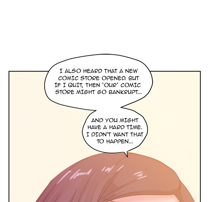 Soojung's Comic Store