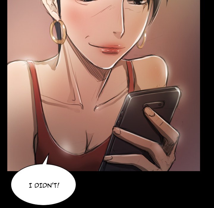 Two girls Manhwa