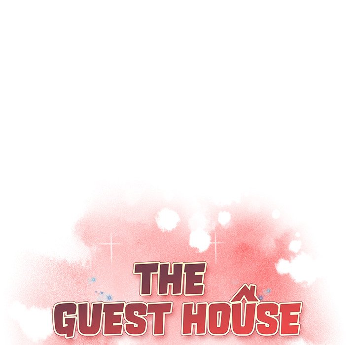 The Guest House