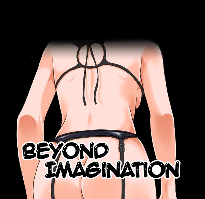 Beyond Imagination