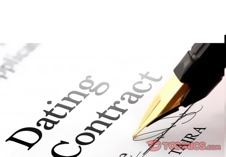 Dating Contract