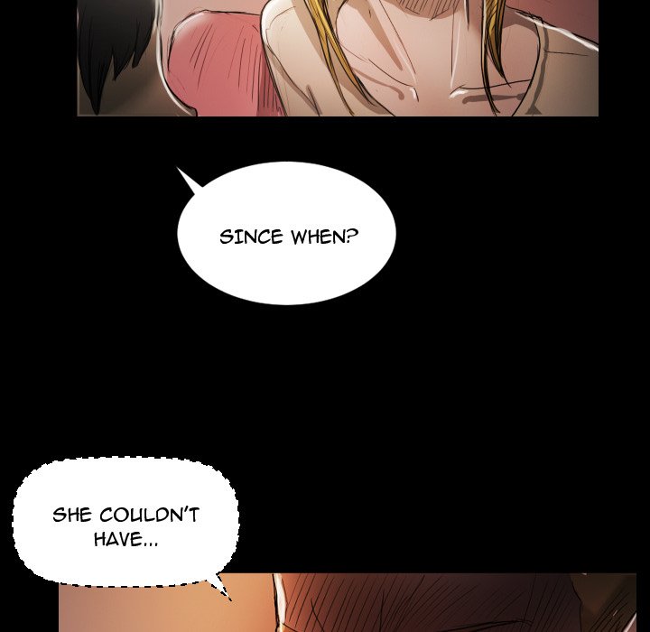 Two girls Manhwa