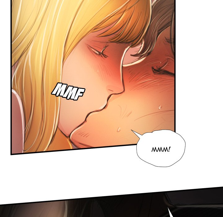 Two girls Manhwa