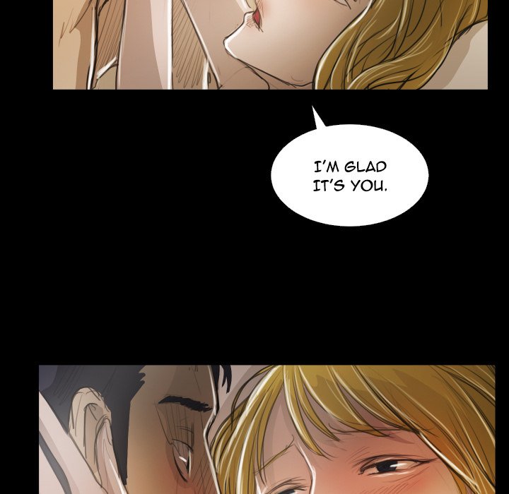 Two girls Manhwa