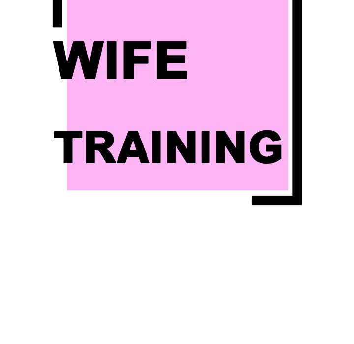 Wife Training