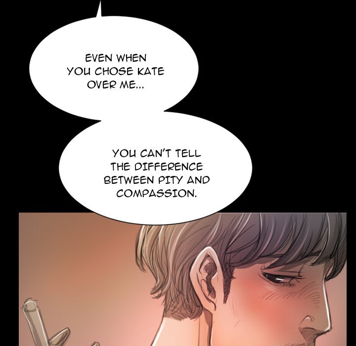 Two girls Manhwa