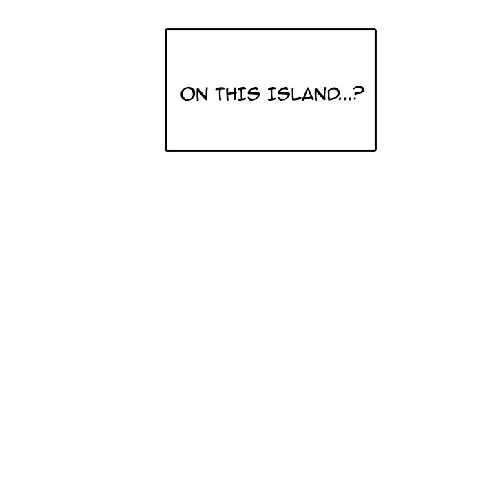 The Island