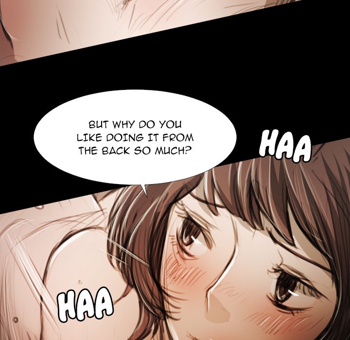 Two girls Manhwa