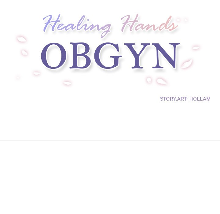 Healing Hands OBGYN