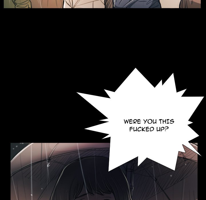 Two girls Manhwa