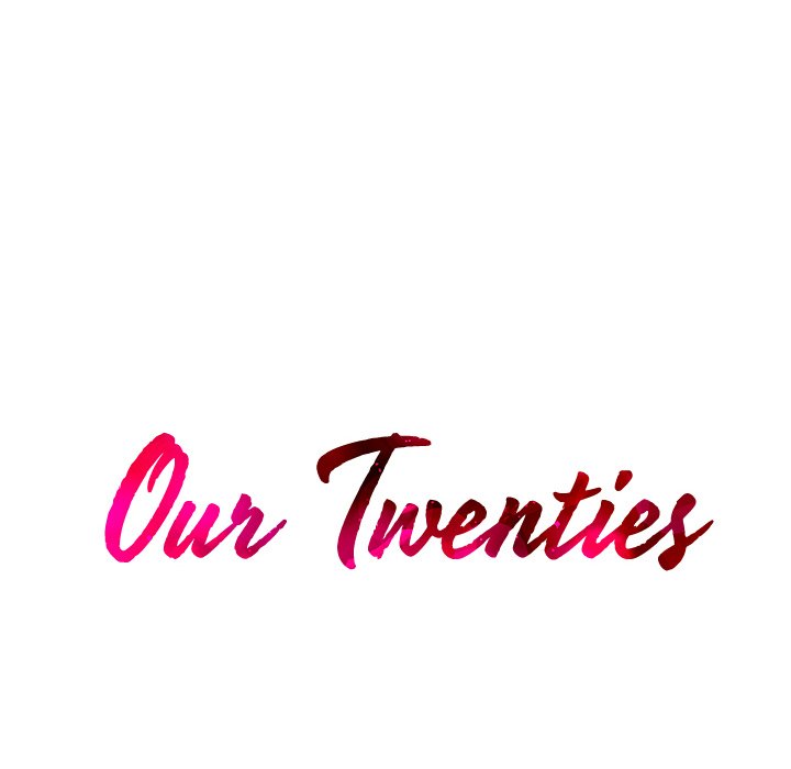 Our Twenties