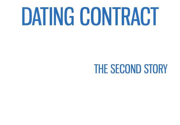 Dating Contract