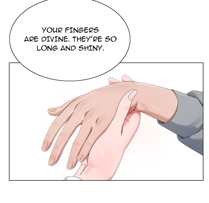 Divine Hands