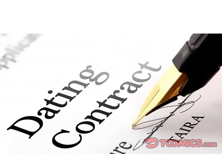 Dating Contract