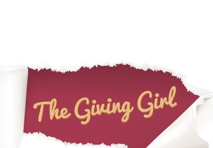 Giving Girl