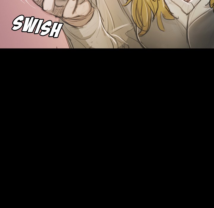 Two girls Manhwa