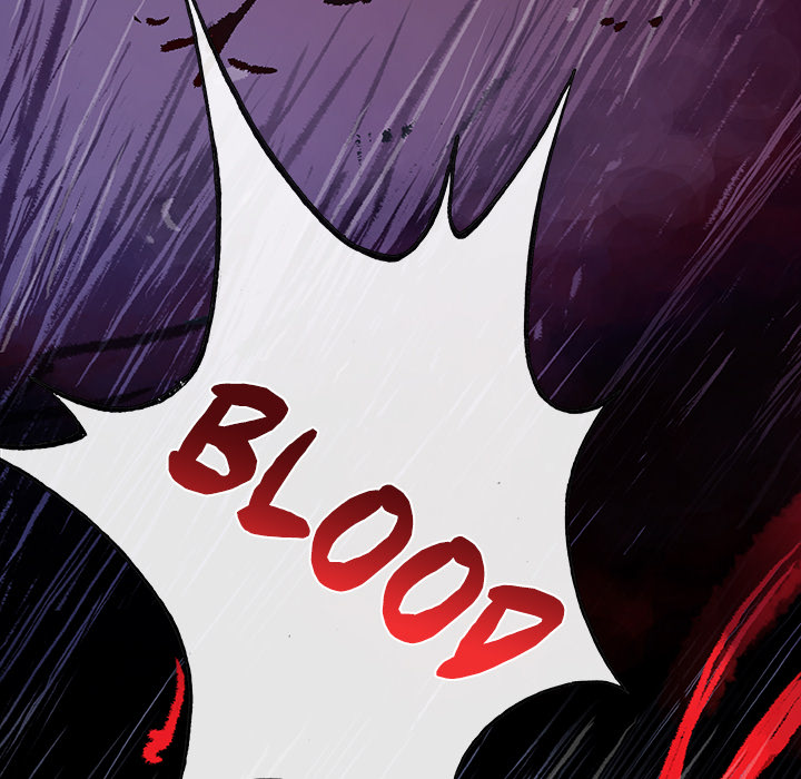 Blood Blade