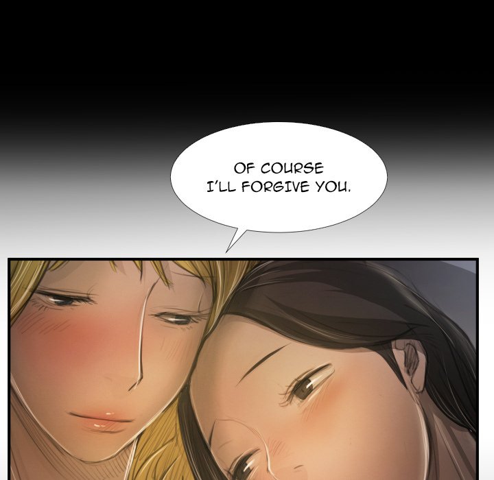 Two girls Manhwa