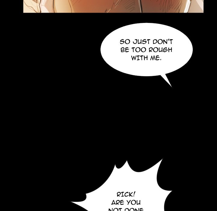 Two girls Manhwa