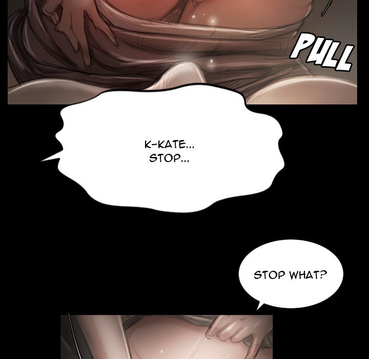 Two girls Manhwa