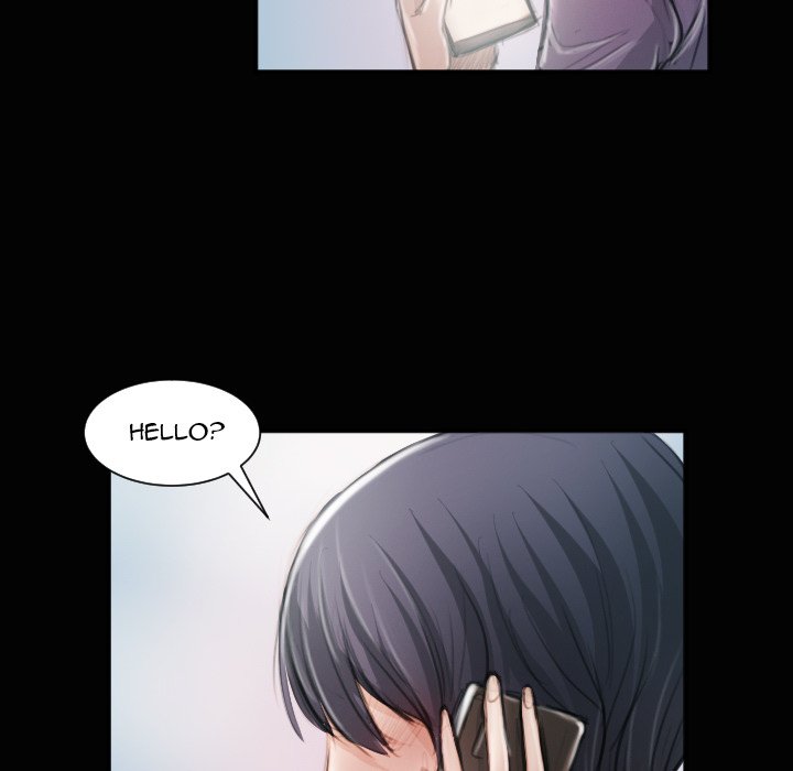 Two girls Manhwa