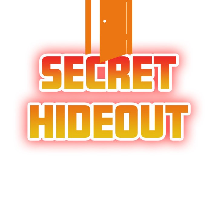 Secret Hideout