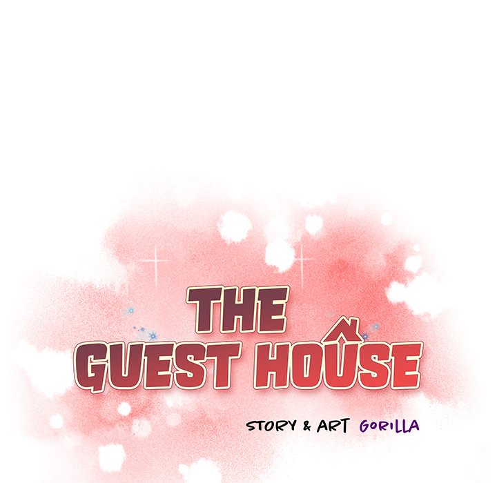 The Guest House