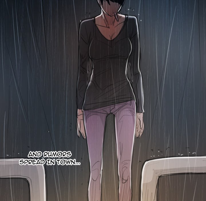 Two girls Manhwa