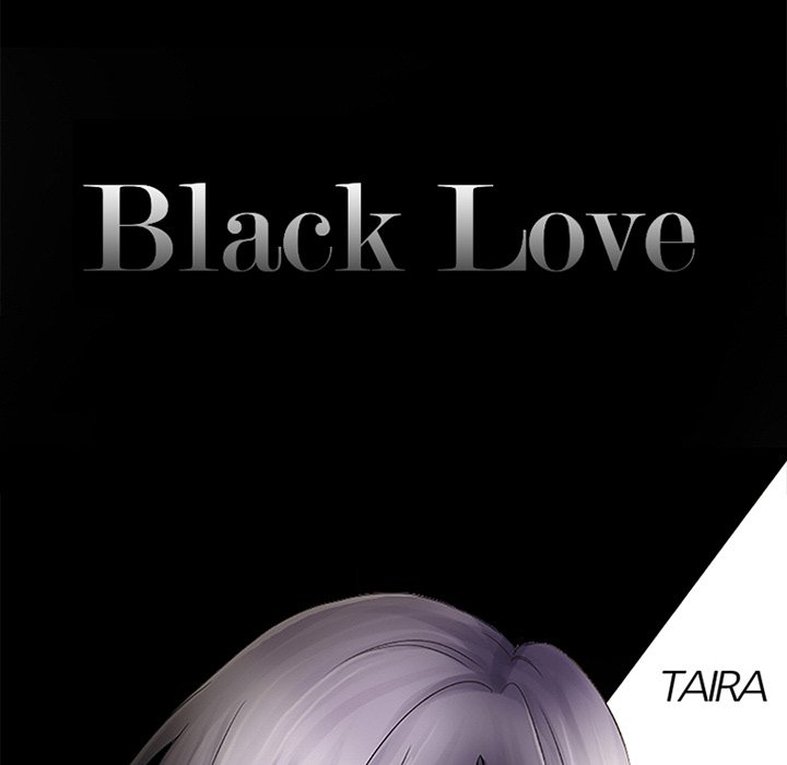 Black Love