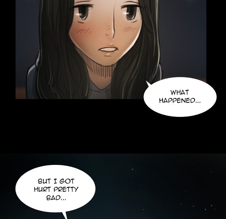 Two girls Manhwa