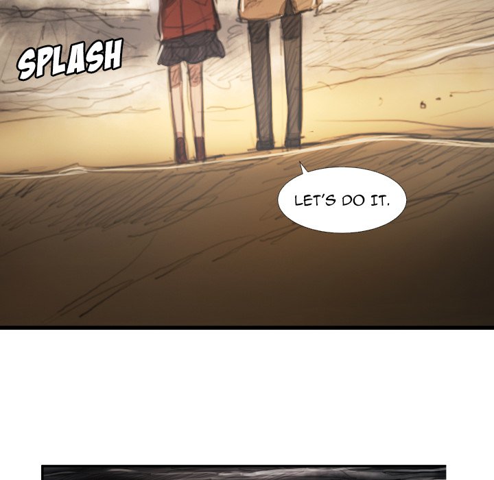 Two girls Manhwa