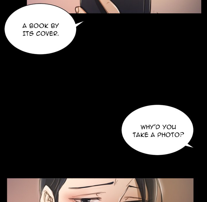 Two girls Manhwa