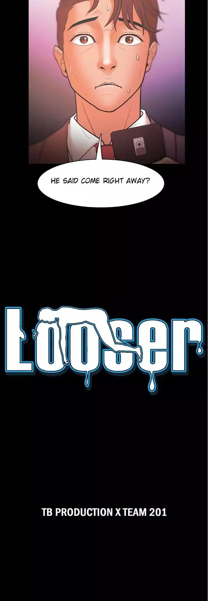 Loser (Team 201)