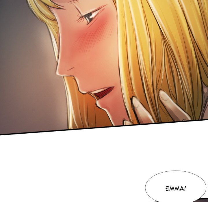 Two girls Manhwa