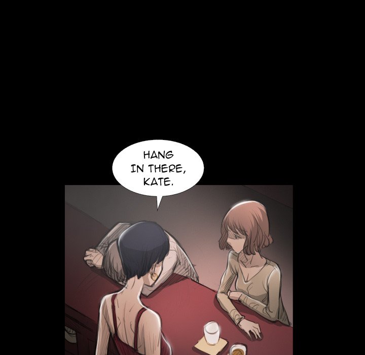 Two girls Manhwa