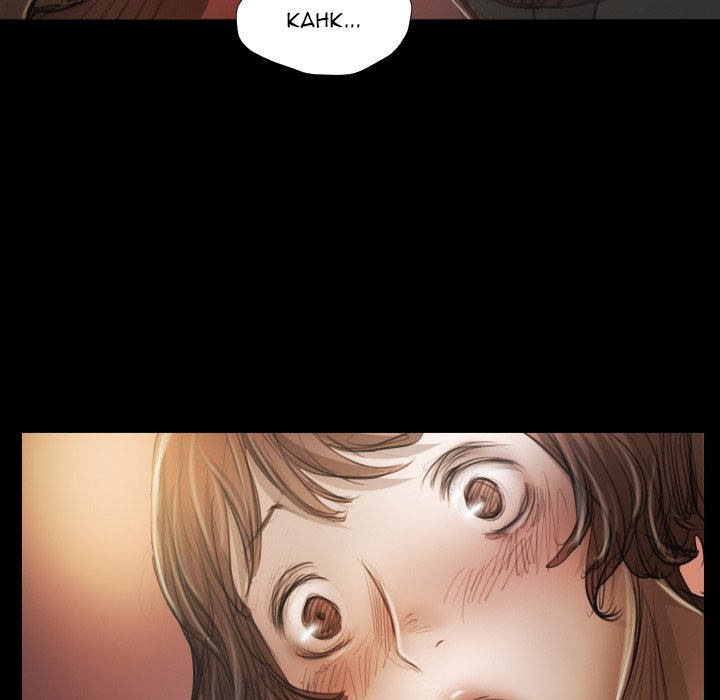 Two girls Manhwa