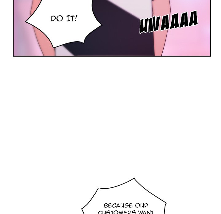 Soojung's Comic Store