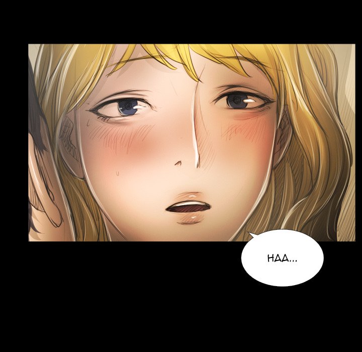 Two girls Manhwa