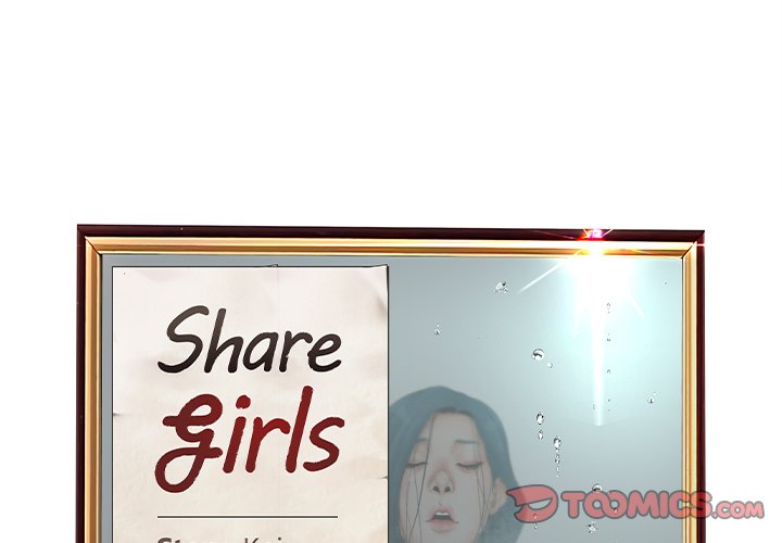 Share Girls