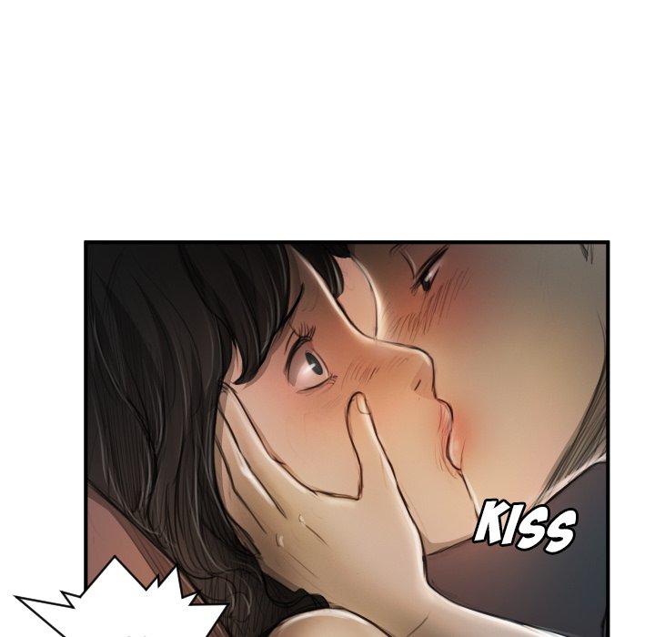 Two girls Manhwa