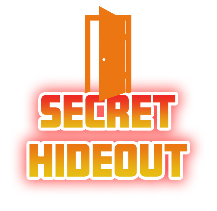 Secret Hideout