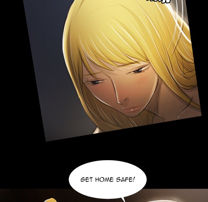 Two girls Manhwa