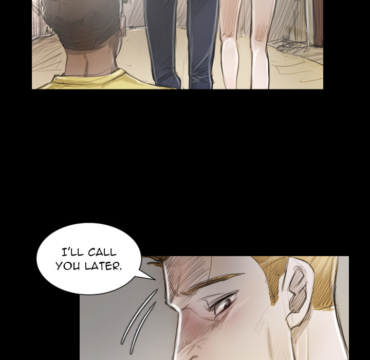 Two girls Manhwa