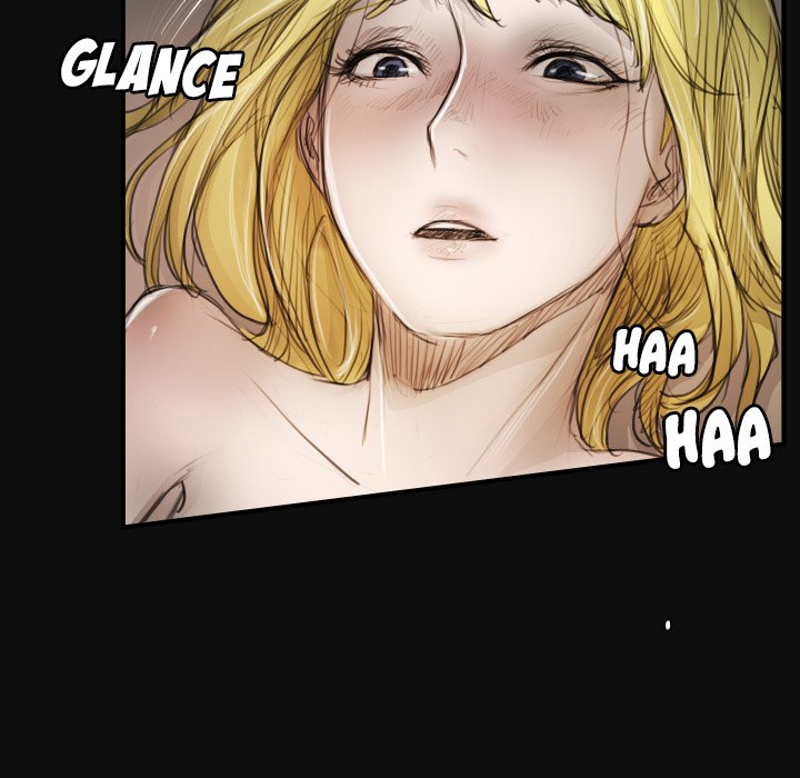 Two girls Manhwa