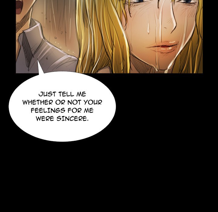 Two girls Manhwa