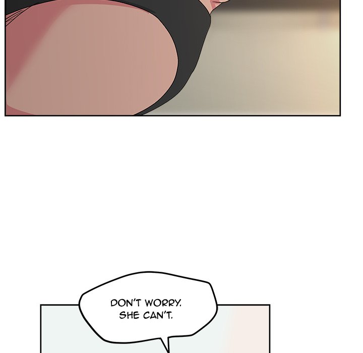 Soojung's Comic Store