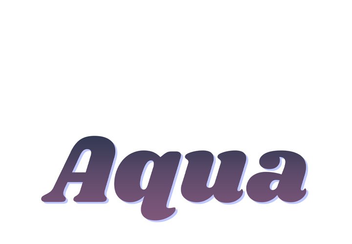 Aqua Girl