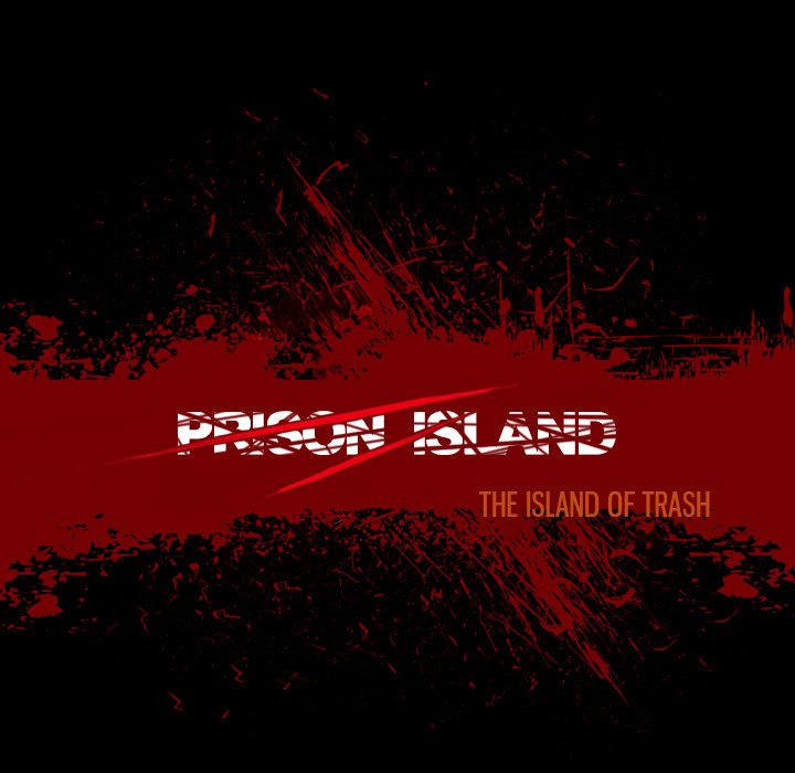 Prison Island