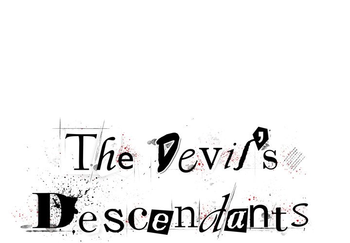 The Devil's Descendants